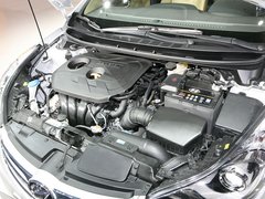 2012款 1.8L 自动 尊贵型
