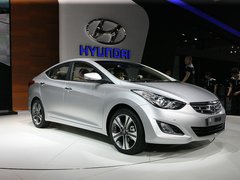 2012款 1.8L 自动 尊贵型