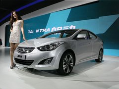 2012款 1.8L 自动 尊贵型