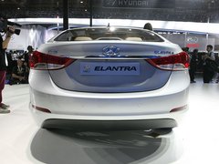 2012款 1.8L 自动 尊贵型