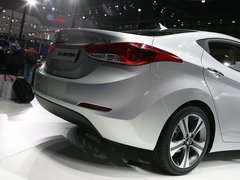 2012款 1.8L 自动 尊贵型