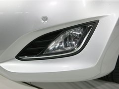 2012款 1.8L 自动 尊贵型