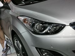 2012款 1.8L 自动 尊贵型