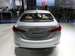 2012款 1.8L 自动 尊贵型