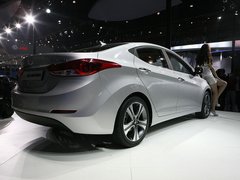 2012款 1.8L 自动 尊贵型