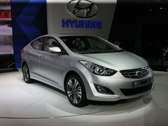 2012款 1.8L 自动 尊贵型