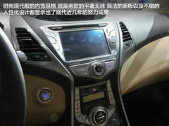2012款 1.8L 自动 尊贵型