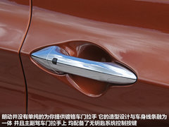2012款 1.8L 自动 尊贵型