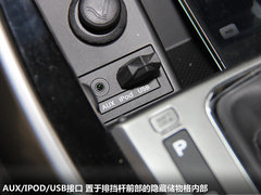 2012款 1.8L 自动 尊贵型