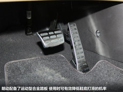 2012款 1.8L 自动 尊贵型