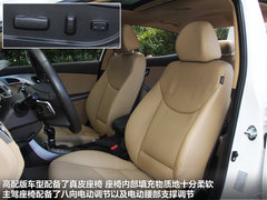 2012款 1.8L 自动 尊贵型