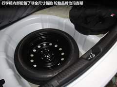 2012款 1.8L 自动 尊贵型