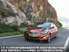 2012款 1.8L 自动 尊贵型