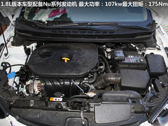 2012款 1.8L 自动 尊贵型