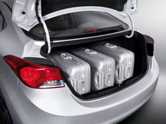 2012款 1.8L 自动 尊贵型