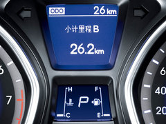 2012款 1.8L 自动 尊贵型
