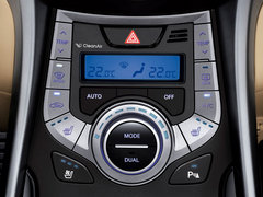 2012款 1.8L 自动 尊贵型