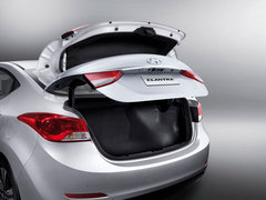 2012款 1.8L 自动 尊贵型
