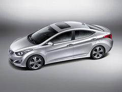 2012款 1.8L 自动 尊贵型