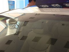 2012款 1.8L 自动 尊贵型