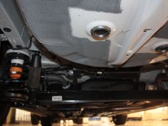 2012款 1.8L 自动 尊贵型
