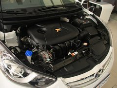 2012款 1.8L 自动 尊贵型