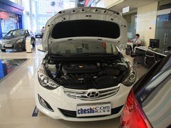 2012款 1.8L 自动 尊贵型