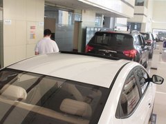 2012款 1.8L 自动 尊贵型