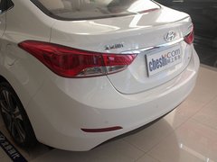 2012款 1.8L 自动 尊贵型