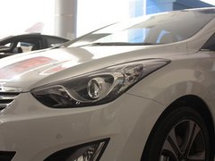 2012款 1.8L 自动 尊贵型