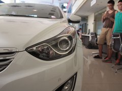2012款 1.8L 自动 尊贵型
