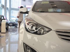 2012款 1.8L 自动 尊贵型