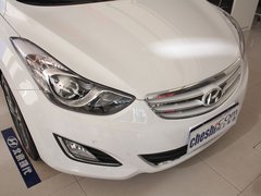 2012款 1.8L 自动 尊贵型