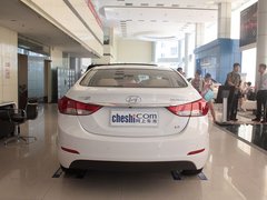 2012款 1.8L 自动 尊贵型