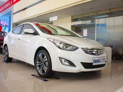 2012款 1.8L 自动 尊贵型
