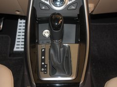 2012款 1.8L 自动 尊贵型
