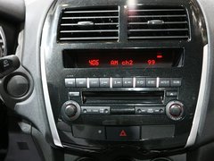 2012款 2.0L 自动 四驱豪华型 5座