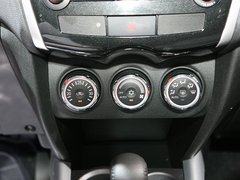 2012款 2.0L 自动 四驱豪华型 5座