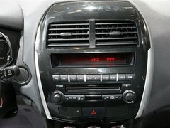 2012款 2.0L 自动 四驱豪华型 5座