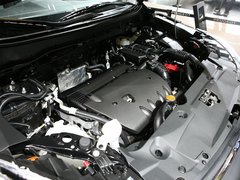 2012款 2.0L 自动 四驱豪华型 5座