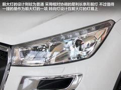 2012款 2.0L 自动 四驱豪华型 5座