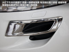 2012款 2.0L 自动 四驱豪华型 5座