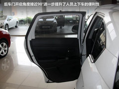 2012款 2.0L 自动 四驱豪华型 5座