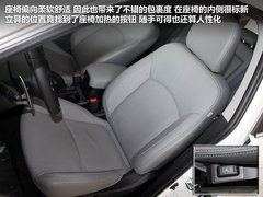2012款 2.0L 自动 四驱豪华型 5座