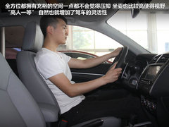 2012款 2.0L 自动 四驱豪华型 5座