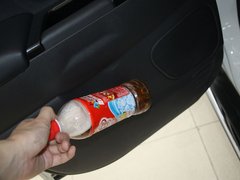2012款 2.0L 自动 四驱豪华型 5座