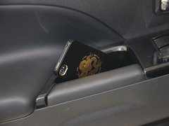 2012款 2.0L 自动 四驱豪华型 5座