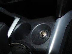 2012款 2.0L 自动 四驱豪华型 5座