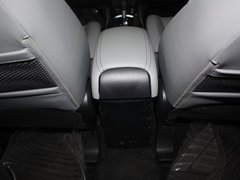 2012款 2.0L 自动 四驱豪华型 5座