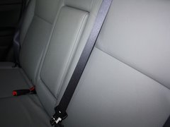 2012款 2.0L 自动 四驱豪华型 5座